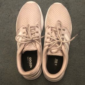 Adidas cloudfoam qt racer